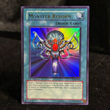 Yu-Gi-Oh Card Exodia the Forbidden One Legend of Blue-Eyes White Dragon/Dark Crisis/Labyrinth Nightmare/Starter Deck Kaiba Proxy