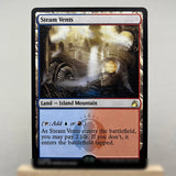 RVR HOLO3-02 TCG Cards for Home Play magical Proxy shock land RVRCrypt the Pool Godless Shrine Hallowed Fountain gather