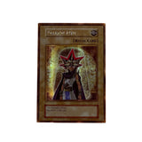 Yu-Gi-Oh! Collection DIY Proxy Cards Six High Priests Pharaoh Atem Custom Cards Set  Ancient Egypt Legendary Duel CollectionHolo