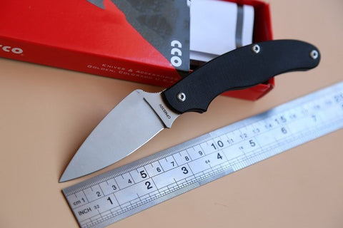 JUFULE Made C94 UK PEN Folding G10 Handle S30v blade Camping Hunting MULTI Survival Pocket Outdoor EDC Tool kitchen Knife