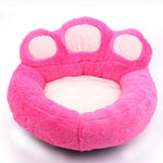 Warm Cotton Cat Dog Sofa