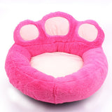 Warm Cotton Cat Dog Sofa