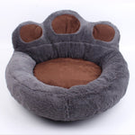 Warm Cotton Cat Dog Sofa