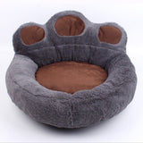 Warm Cotton Cat Dog Sofa