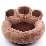 Warm Cotton Cat Dog Sofa