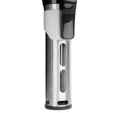 Sous Vide Precision Cooker, Sturdy Immersion Circulator , 1500 Watts Vacuum Food Cooker, LCD Digital Display, Stainless Steel