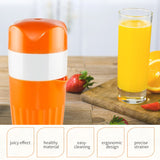 TINTON LIFE Manual Citrus Juicer For Fruit Squeezer 100% Original Juice Healthy Life Potable Juicer Machine