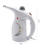 TINTON LIFE Iron Steam New with Eu Plug Electric Garment Steamer Brush for Ironing Clothes Portable Multifunction Pots Facial