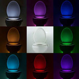 Lighting Toilet Light LED