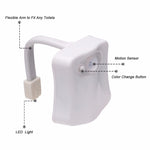Lighting Toilet Light LED