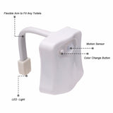 Lighting Toilet Light LED