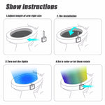 Lighting Toilet Light LED