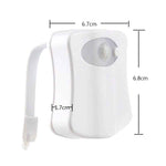 Lighting Toilet Light LED
