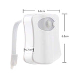 Lighting Toilet Light LED
