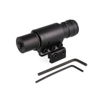 Red Laser Sight with 20mm/11mm Rail Mount Laser Dot  Sight For Huntting