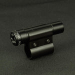 Tactical Red Dot Laser Sight Scope With Mount for Pistol Picatinny Rail and Rifle Airsoft For Hunting Optics Shooting
