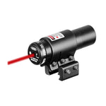 Fire Wolf 4-12x50 Scope  Illuminated Rangefinder Reticle Rifle   Holographic 4 Reticle Sight 20mm Red Grenn Laser For Hunting