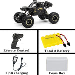 1:12 4WD RC Car Updated Version 2.4G Radio Control RC Car Toys remote control car Trucks Off-Road Trucks boys Toys for Children