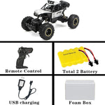 1:12 4WD RC Car Updated Version 2.4G Radio Control RC Car Toys remote control car Trucks Off-Road Trucks boys Toys for Children