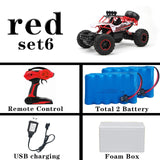 1:12 4WD RC Car Updated Version 2.4G Radio Control RC Car Toys remote control car Trucks Off-Road Trucks boys Toys for Children