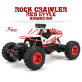 1:12 4WD RC Car Updated Version 2.4G Radio Control RC Car Toys remote control car Trucks Off-Road Trucks boys Toys for Children