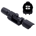 Compatible Modified Part Front Tube Sighting Device for Nerf Elite Series fit for kids toy gun