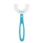 Kids Toothbrush U-Shape Infant Toothbrush