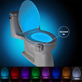 Lighting Toilet Light LED