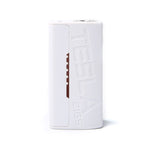 Original Tesla WYE 85W TC Box MOD with Max 85W Output Power & LED Indicator No 18650 Battery for H8 Mini Tank Ecigarette box mod