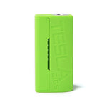 Original Tesla WYE 85W TC Box MOD with Max 85W Output Power & LED Indicator No 18650 Battery for H8 Mini Tank Ecigarette box mod