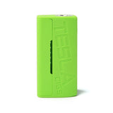 Original Tesla WYE 85W TC Box MOD with Max 85W Output Power & LED Indicator No 18650 Battery for H8 Mini Tank Ecigarette box mod