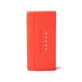 Original Tesla WYE 85W TC Box MOD with Max 85W Output Power & LED Indicator No 18650 Battery for H8 Mini Tank Ecigarette box mod
