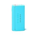 Original Tesla WYE 85W TC Box MOD with Max 85W Output Power & LED Indicator No 18650 Battery for H8 Mini Tank Ecigarette box mod