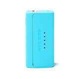 Original Tesla WYE 85W TC Box MOD with Max 85W Output Power & LED Indicator No 18650 Battery for H8 Mini Tank Ecigarette box mod