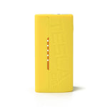 Original Tesla WYE 85W TC Box MOD with Max 85W Output Power & LED Indicator No 18650 Battery for H8 Mini Tank Ecigarette box mod