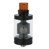 New Original 3.5ml Cthulhu Hastur MTL RTA Tank with 5 Swappable Air Flow Resisters & Raised Building Deck E-cig Vape Atomizer