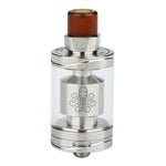 New Original 3.5ml Cthulhu Hastur MTL RTA Tank with 5 Swappable Air Flow Resisters & Raised Building Deck E-cig Vape Atomizer