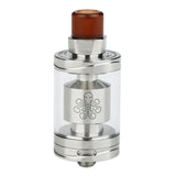 New Original 3.5ml Cthulhu Hastur MTL RTA Tank with 5 Swappable Air Flow Resisters & Raised Building Deck E-cig Vape Atomizer