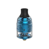 Original Vapefly Galaxies MTL RDTA Tank 2ml Atomizer 22.2mm Single Coil Rebuildable Tank E-cig Vape Tank Vs Galaxies MTL RTA