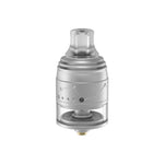 Original Vapefly Galaxies MTL RDTA Tank 2ml Atomizer 22.2mm Single Coil Rebuildable Tank E-cig Vape Tank Vs Galaxies MTL RTA