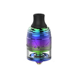 Original Vapefly Galaxies MTL RDTA Tank 2ml Atomizer 22.2mm Single Coil Rebuildable Tank E-cig Vape Tank Vs Galaxies MTL RTA