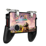 Data Frog For Pubg Game Gamepad For Mobile Phone