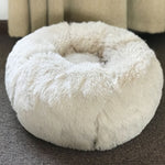 Soft Pet Sleeping Cushion