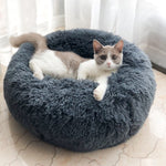 Soft Pet Sleeping Cushion