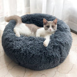 Soft Pet Sleeping Cushion