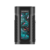 New Original VOOPOO X217 TC Box Mod 217W Electronic Cigarette Vape GENE.FAN Chip TFT IPS HD Screen VS Drag 2/ Shogun/ Luxe Mod