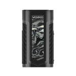 New Original VOOPOO X217 TC Box Mod 217W Electronic Cigarette Vape GENE.FAN Chip TFT IPS HD Screen VS Drag 2/ Shogun/ Luxe Mod