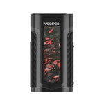 New Original VOOPOO X217 TC Box Mod 217W Electronic Cigarette Vape GENE.FAN Chip TFT IPS HD Screen VS Drag 2/ Shogun/ Luxe Mod