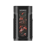 New Original VOOPOO X217 TC Box Mod 217W Electronic Cigarette Vape GENE.FAN Chip TFT IPS HD Screen VS Drag 2/ Shogun/ Luxe Mod