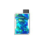 Updated Version ! VOOPOO DRAG Nano Pod Kit W/ 750mAh Battery & 1.0ml DRAG Nano Pod Cartridge E-cig Vape Kit VS Drag Mini/ Drag 2